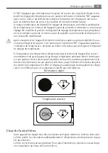 Preview for 29 page of Electrolux 72398-6KA User Manual