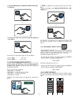 Предварительный просмотр 14 страницы Electrolux 726673 Installation, Operating And Maintenance Instructions