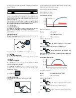 Предварительный просмотр 15 страницы Electrolux 726673 Installation, Operating And Maintenance Instructions