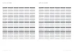 Preview for 5 page of Electrolux 72K315S User And Installation Manual