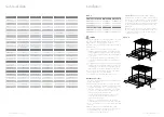 Preview for 6 page of Electrolux 72K315S User And Installation Manual