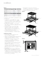 Preview for 7 page of Electrolux 72K315S User Manual