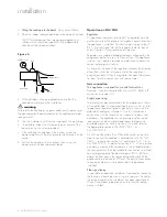 Preview for 8 page of Electrolux 72K315S User Manual