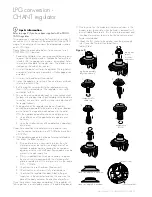 Preview for 11 page of Electrolux 72K315S User Manual