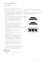 Preview for 13 page of Electrolux 72K315S User Manual