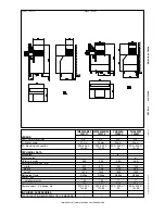 Preview for 2 page of Electrolux 730171 Brochure & Specs