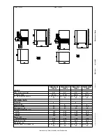 Предварительный просмотр 2 страницы Electrolux 730533 Brochure & Specs