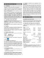 Preview for 17 page of Electrolux 736684 Installation And Operating Instructions Manual