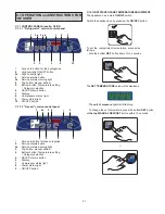 Preview for 21 page of Electrolux 736684 Installation And Operating Instructions Manual