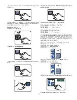 Preview for 22 page of Electrolux 736684 Installation And Operating Instructions Manual