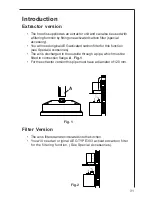 Предварительный просмотр 31 страницы Electrolux 740 D Operation And Installation Instructions Manual