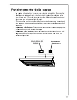 Предварительный просмотр 45 страницы Electrolux 740 D Operation And Installation Instructions Manual