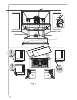 Предварительный просмотр 54 страницы Electrolux 740 D Operation And Installation Instructions Manual