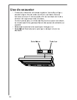 Предварительный просмотр 60 страницы Electrolux 740 D Operation And Installation Instructions Manual