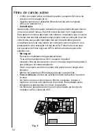 Предварительный просмотр 62 страницы Electrolux 740 D Operation And Installation Instructions Manual