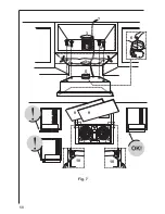 Предварительный просмотр 68 страницы Electrolux 740 D Operation And Installation Instructions Manual