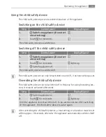 Preview for 13 page of Electrolux 76331 KF-N User Manual