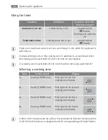 Preview for 14 page of Electrolux 76331 KF-N User Manual