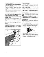 Предварительный просмотр 7 страницы Electrolux +7ECED2R00 Manual