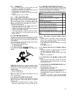 Предварительный просмотр 8 страницы Electrolux +7ECED2R00 Manual