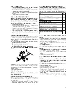 Preview for 8 page of Electrolux +7ECED2R00 Manual