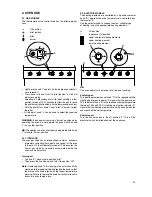 Preview for 12 page of Electrolux +7ECED2R00 Manual