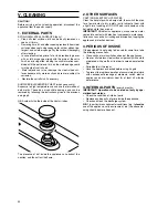Предварительный просмотр 13 страницы Electrolux +7ECED2R00 Manual