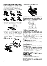 Preview for 9 page of Electrolux 7GRGDGC0P Manual