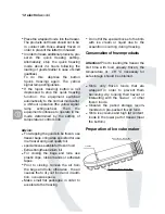 Предварительный просмотр 12 страницы Electrolux 820 41 77 06 User Manual