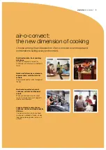 Preview for 3 page of Electrolux 881007 Brochure