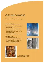 Preview for 8 page of Electrolux 881007 Brochure