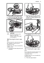 Preview for 21 page of Electrolux 911 436 397 User Manual