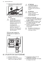 Preview for 44 page of Electrolux 911 436 397 User Manual