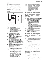 Preview for 45 page of Electrolux 911 436 397 User Manual