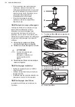 Preview for 50 page of Electrolux 911 436 397 User Manual