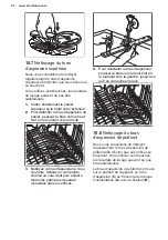 Preview for 52 page of Electrolux 911 436 397 User Manual