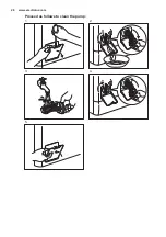 Предварительный просмотр 26 страницы Electrolux 913128348 User Manual