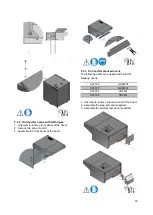 Предварительный просмотр 19 страницы Electrolux 922723 Installation Manual