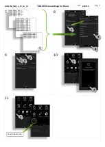 Предварительный просмотр 26 страницы Electrolux 922723 Installation Manual