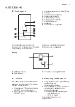 Предварительный просмотр 7 страницы Electrolux 925055072 User Manual