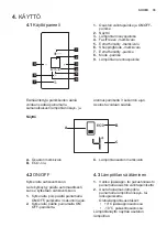 Предварительный просмотр 35 страницы Electrolux 925055072 User Manual