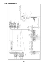 Предварительный просмотр 7 страницы Electrolux 942001293 00 Service Manual