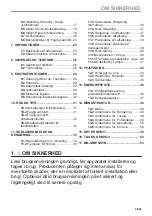 Предварительный просмотр 3 страницы Electrolux 944032037 User Manual