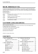 Предварительный просмотр 54 страницы Electrolux 944032037 User Manual