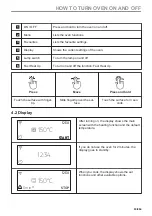 Предварительный просмотр 63 страницы Electrolux 944032037 User Manual