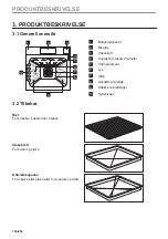 Предварительный просмотр 166 страницы Electrolux 944032037 User Manual