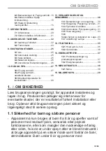 Preview for 3 page of Electrolux 944032063 User Manual