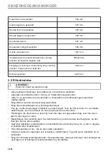 Preview for 6 page of Electrolux 944032063 User Manual