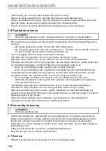 Preview for 8 page of Electrolux 944032063 User Manual