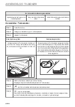 Preview for 24 page of Electrolux 944032063 User Manual